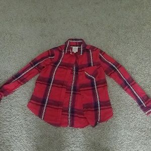 American Eagle Long sleeve